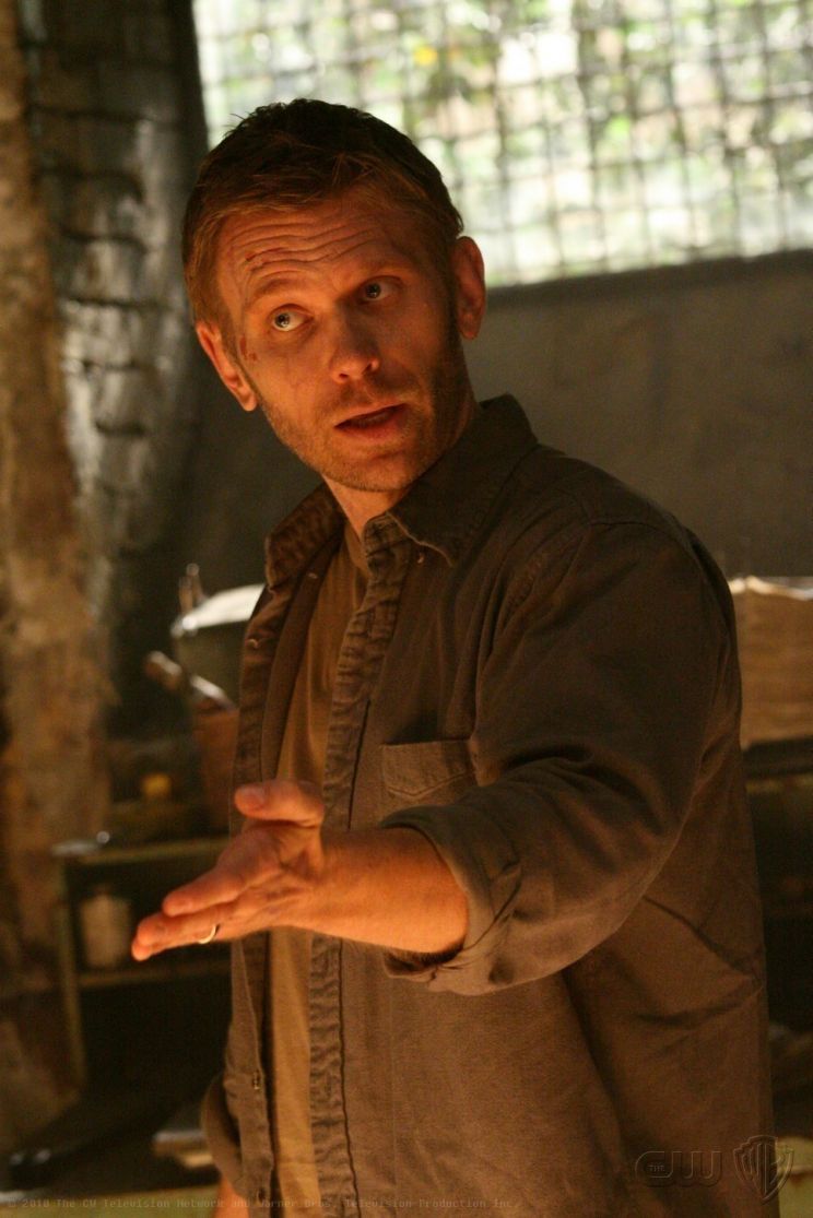 Mark Pellegrino