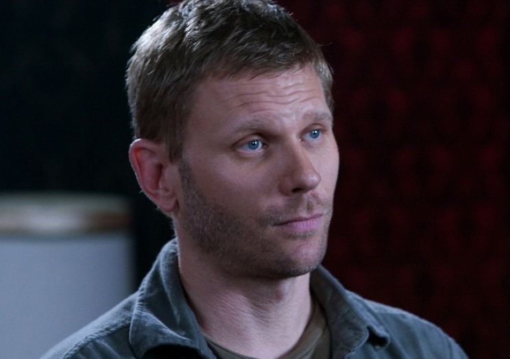 Mark Pellegrino