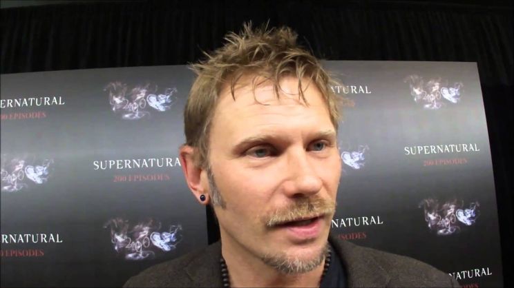 Mark Pellegrino