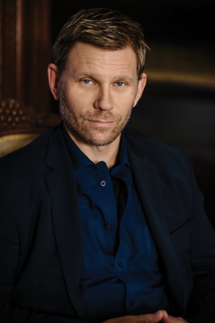 Mark Pellegrino