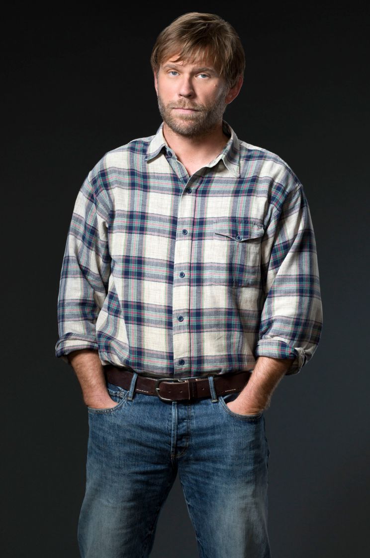 Mark Pellegrino