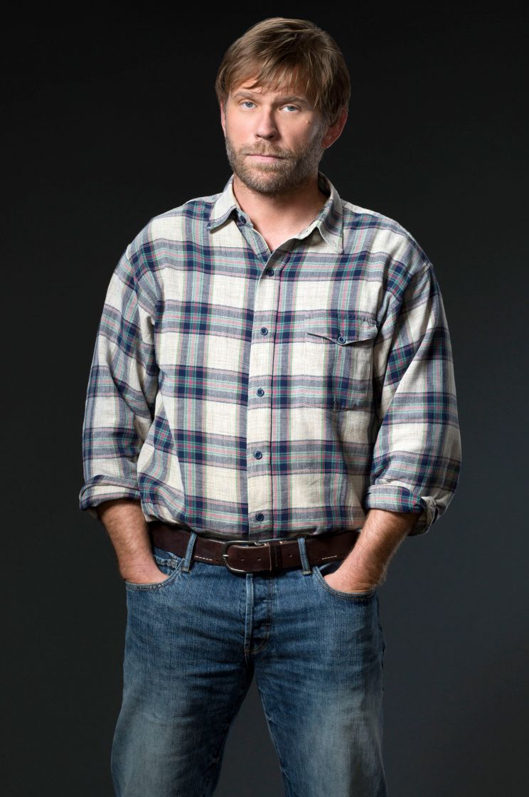 Mark Pellegrino