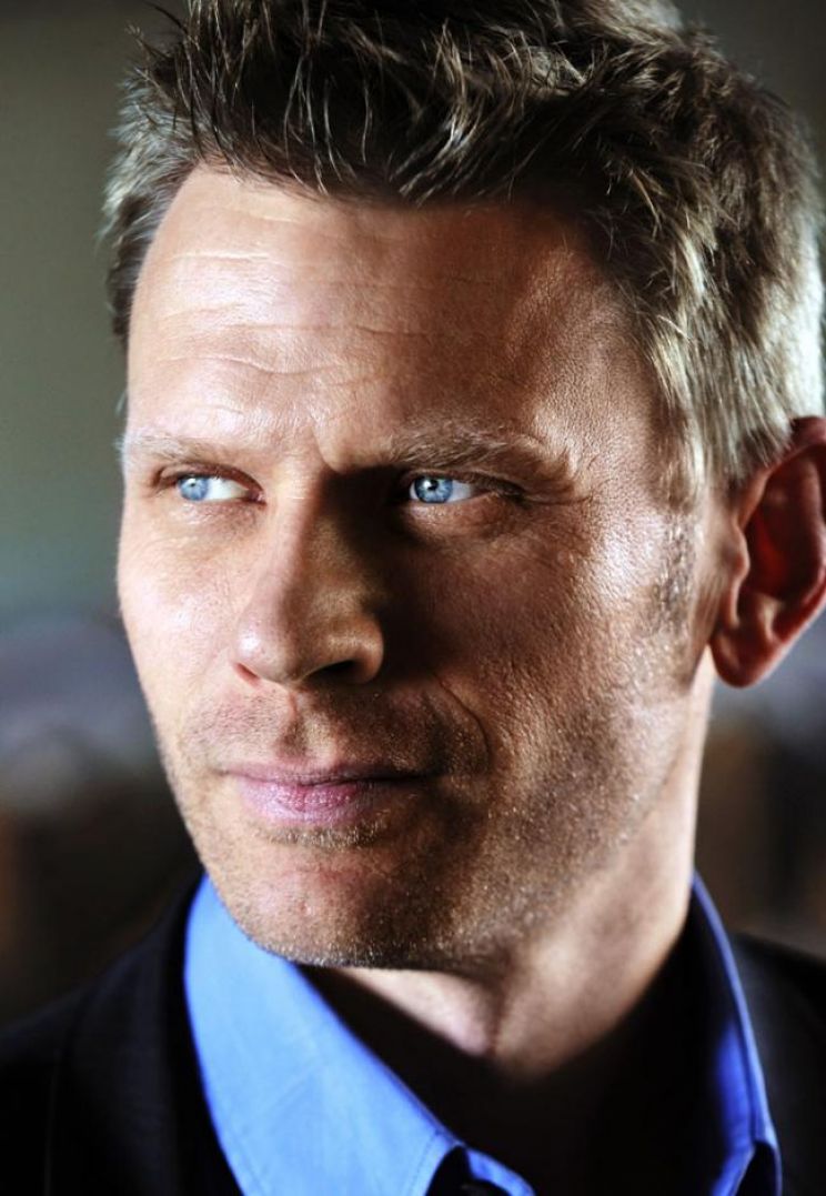 Mark Pellegrino