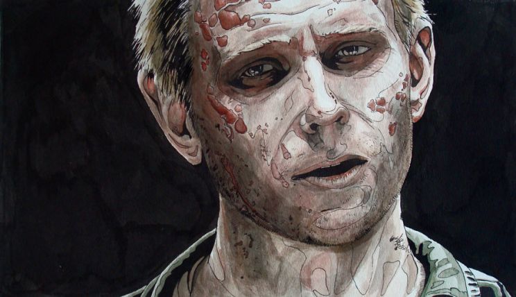 Mark Pellegrino