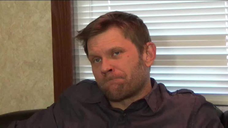 Mark Pellegrino