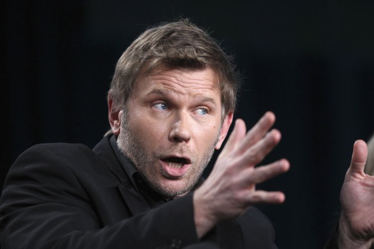 Mark Pellegrino