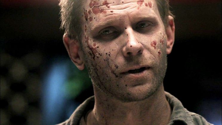 Mark Pellegrino