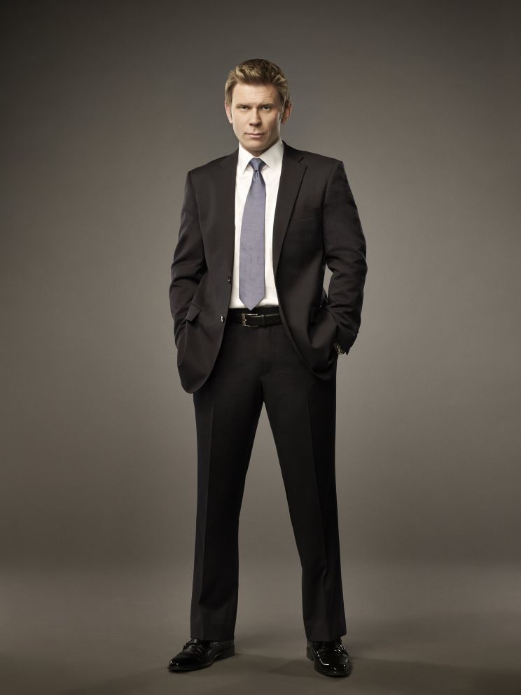 Mark Pellegrino