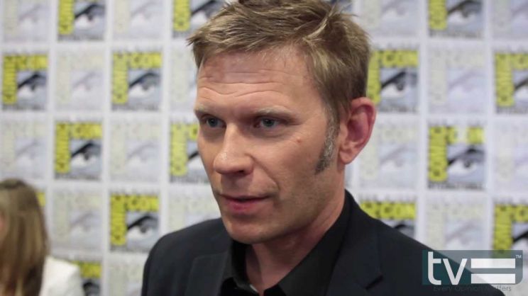 Mark Pellegrino
