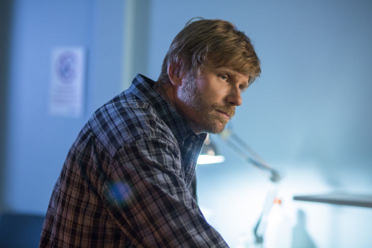 Mark Pellegrino