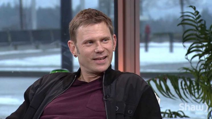 Mark Pellegrino