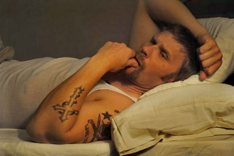 Mark Pellegrino