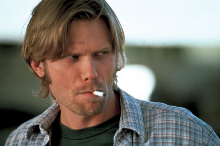 Mark Pellegrino