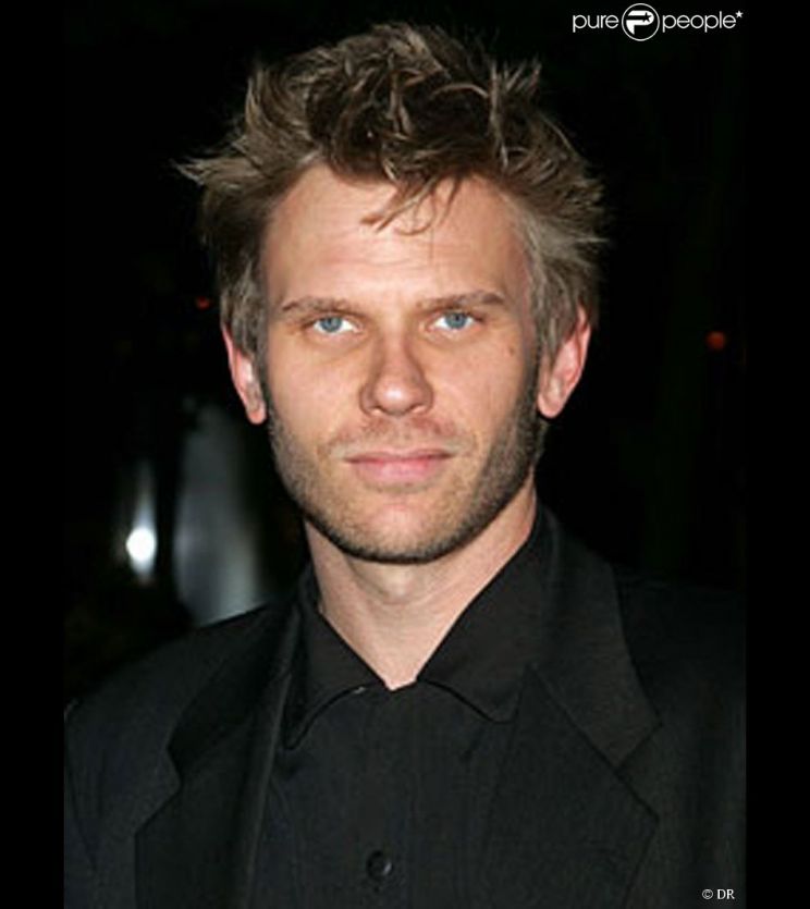 Mark Pellegrino