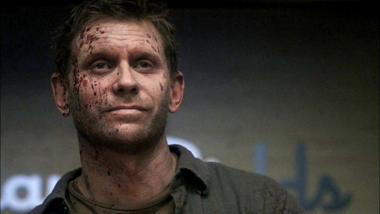 Mark Pellegrino