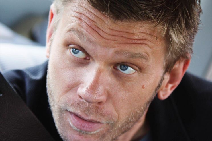 Mark Pellegrino