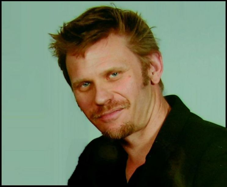 Mark Pellegrino