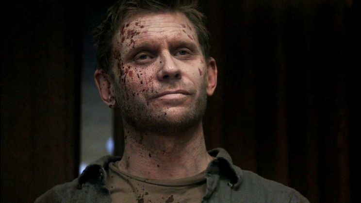 Mark Pellegrino