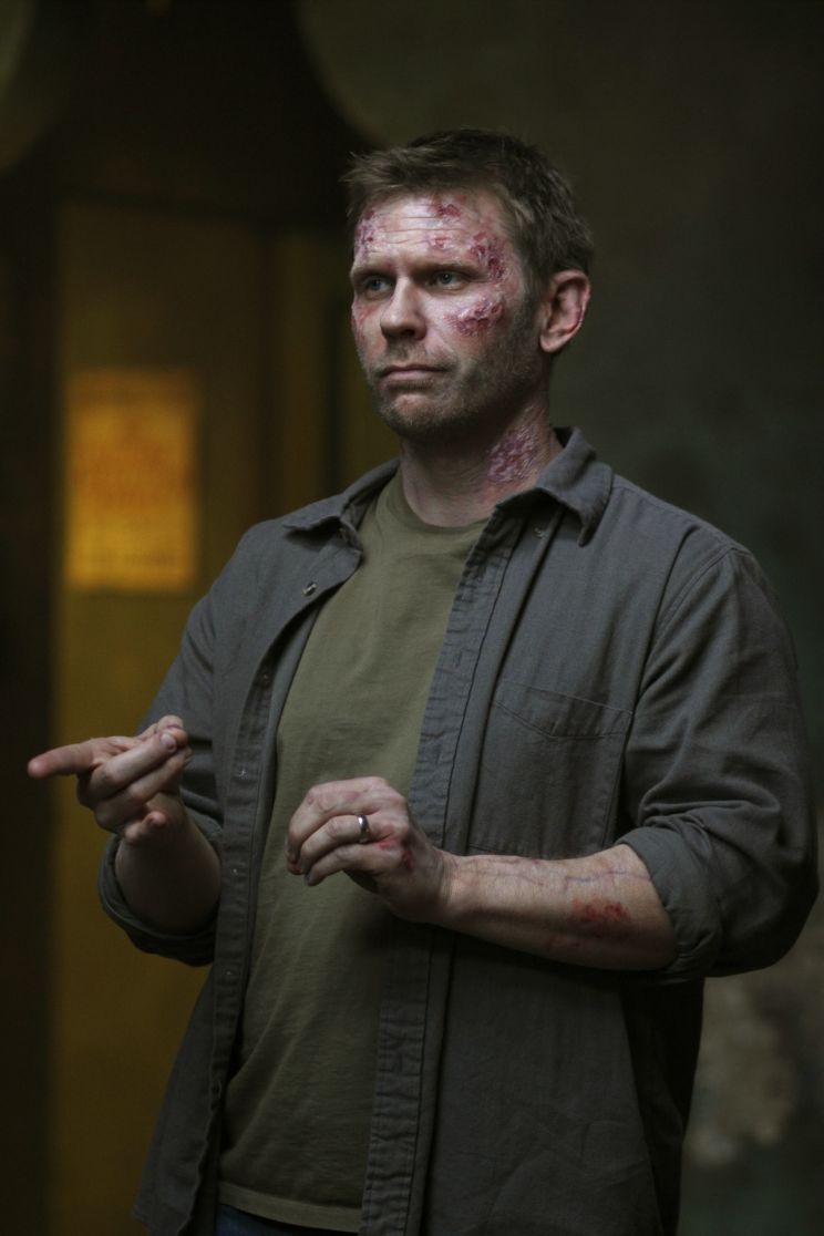 Mark Pellegrino
