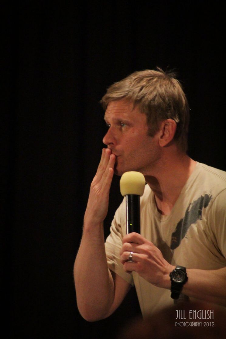 Mark Pellegrino