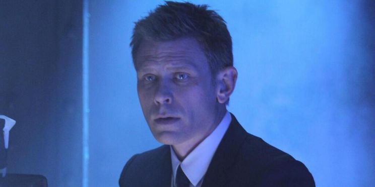 Mark Pellegrino