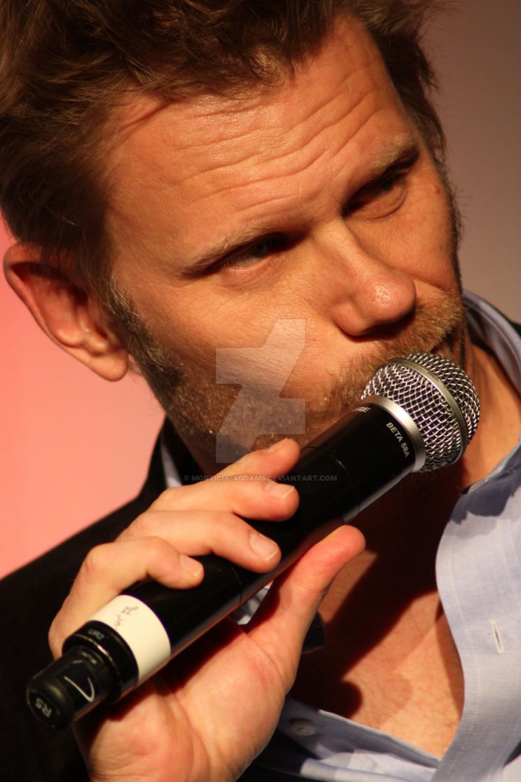 Mark Pellegrino