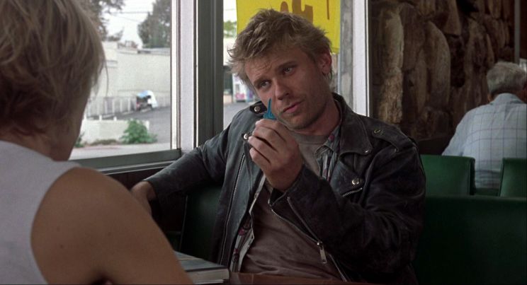 Mark Pellegrino