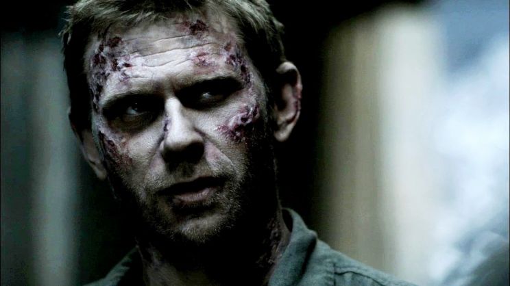 Mark Pellegrino