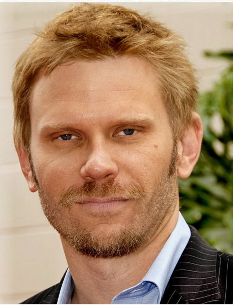 Mark Pellegrino