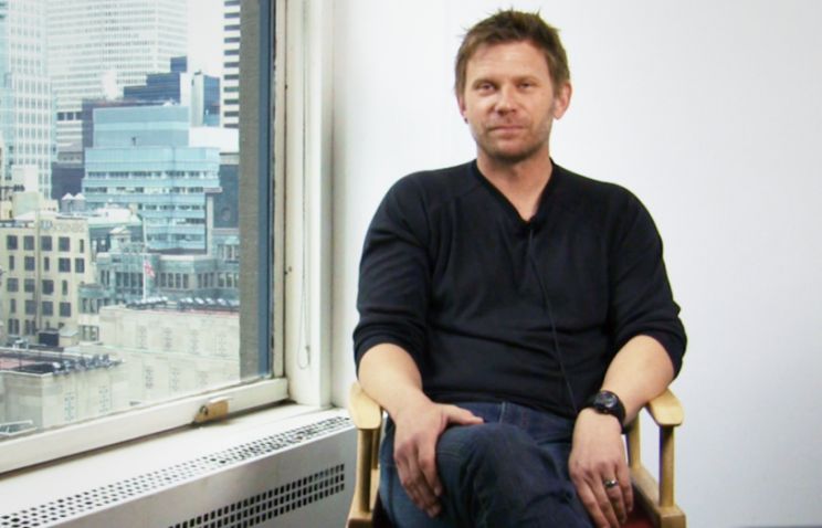 Mark Pellegrino