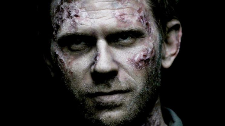 Mark Pellegrino