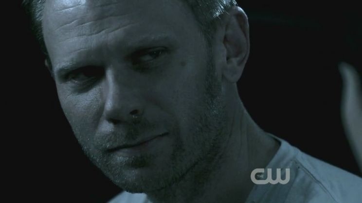 Mark Pellegrino