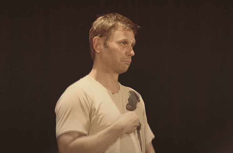 Mark Pellegrino