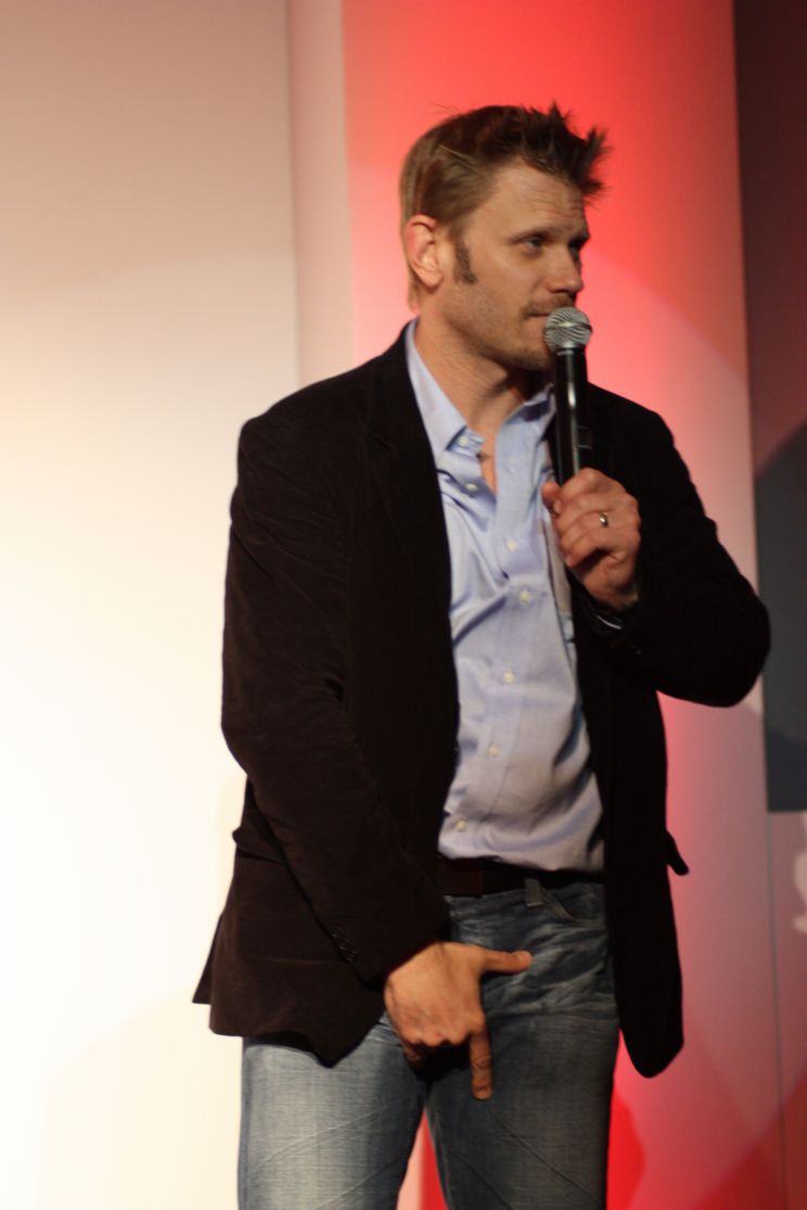 Mark Pellegrino