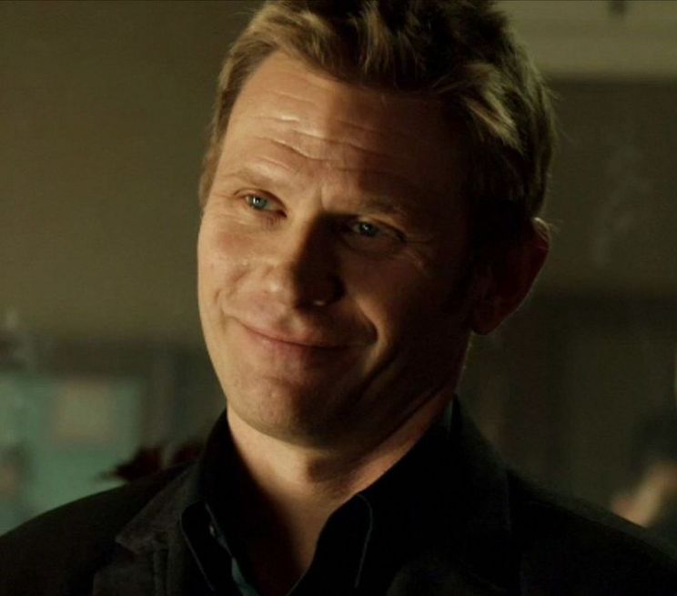 Mark Pellegrino