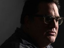 Mark Pellington