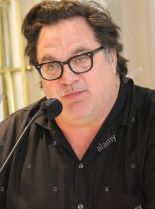 Mark Pellington