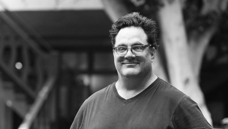 Mark Pellington