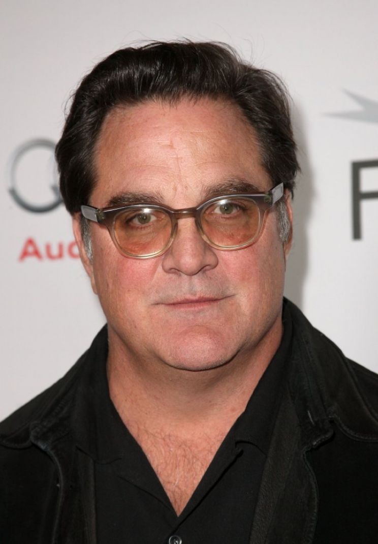 Mark Pellington
