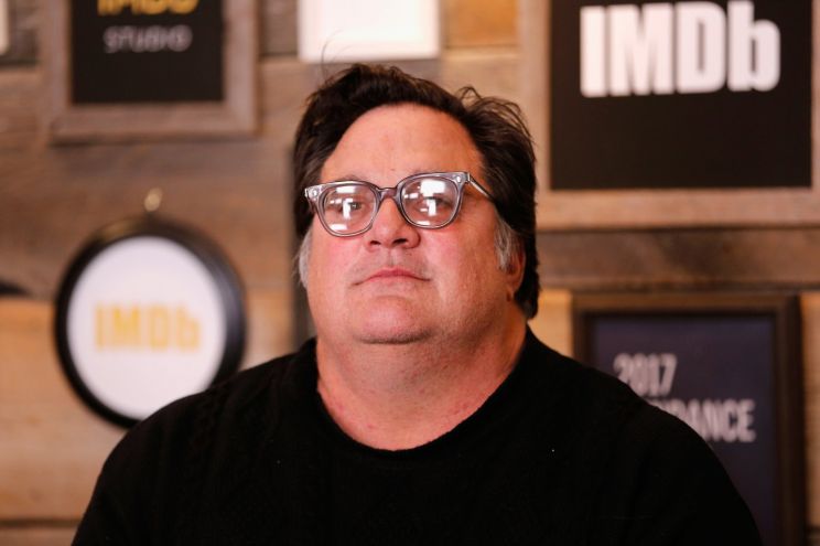 Mark Pellington