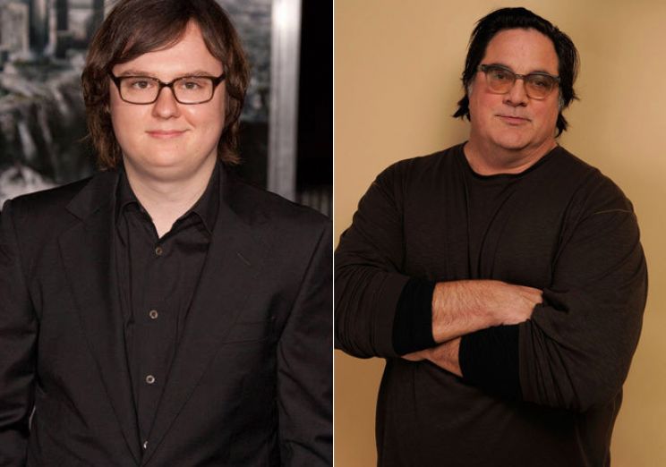 Mark Pellington