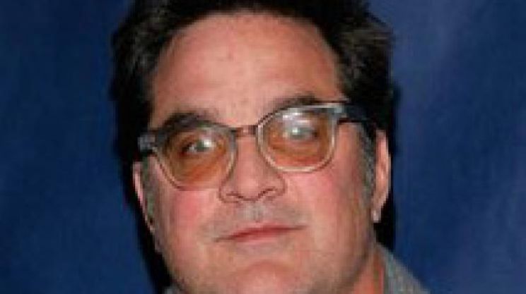 Mark Pellington