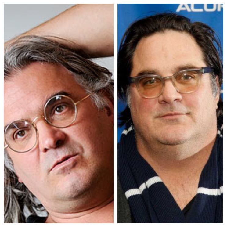 Mark Pellington