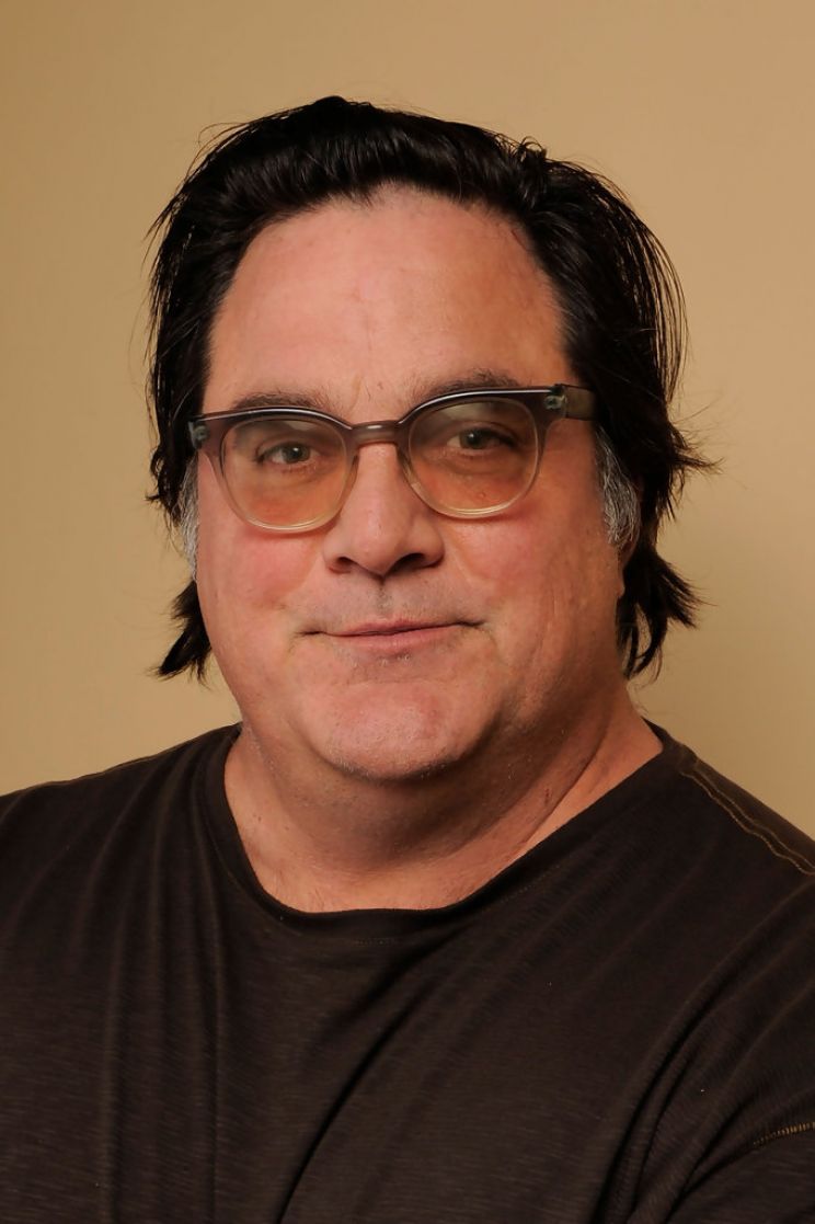 Mark Pellington