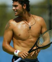Mark Philippoussis