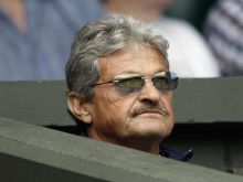 Mark Philippoussis photo