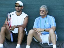 Mark Philippoussis