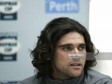 Mark Philippoussis