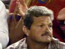 Mark Philippoussis