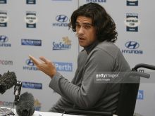 Mark Philippoussis